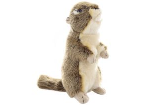 Obrázek z Sysel plyš 21cm ECO-FRIENDY 